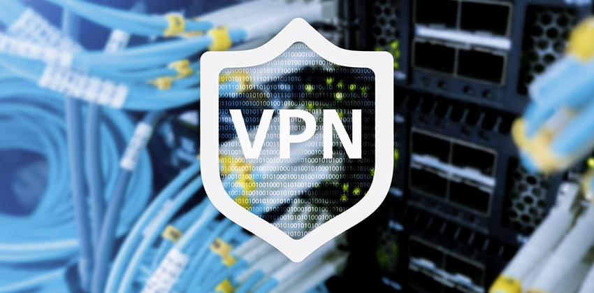 Немного про VPN