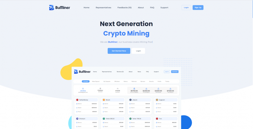 buminer
