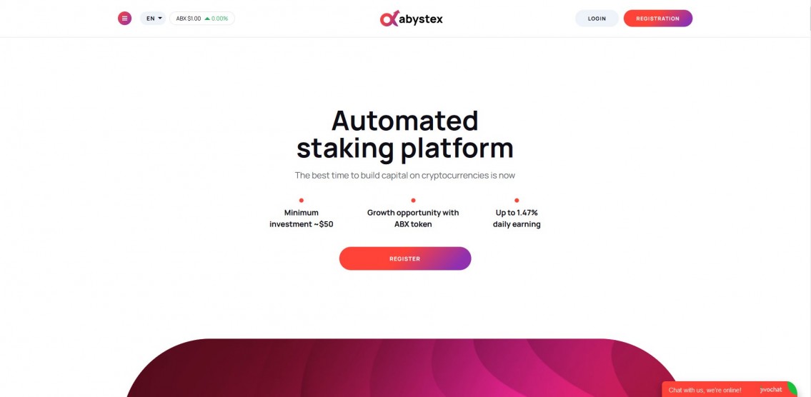 Abystex
