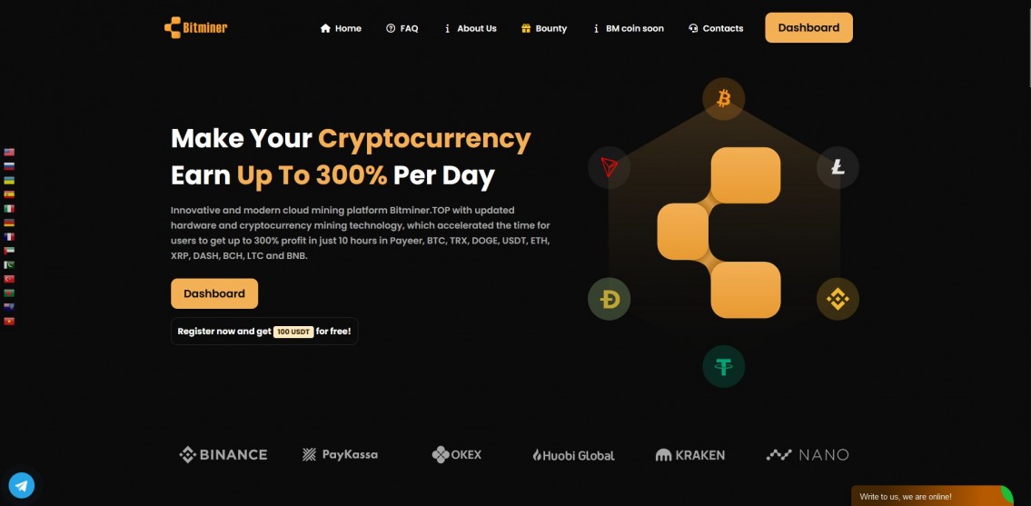 BitMiner