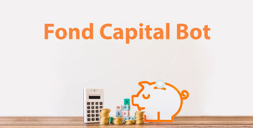 Fond Capital Bot 2