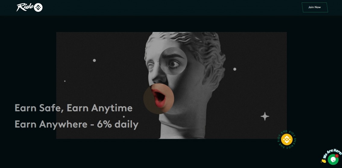 RideBNB