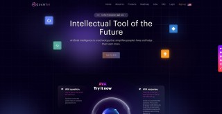 QuantAI