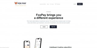 FoxPay