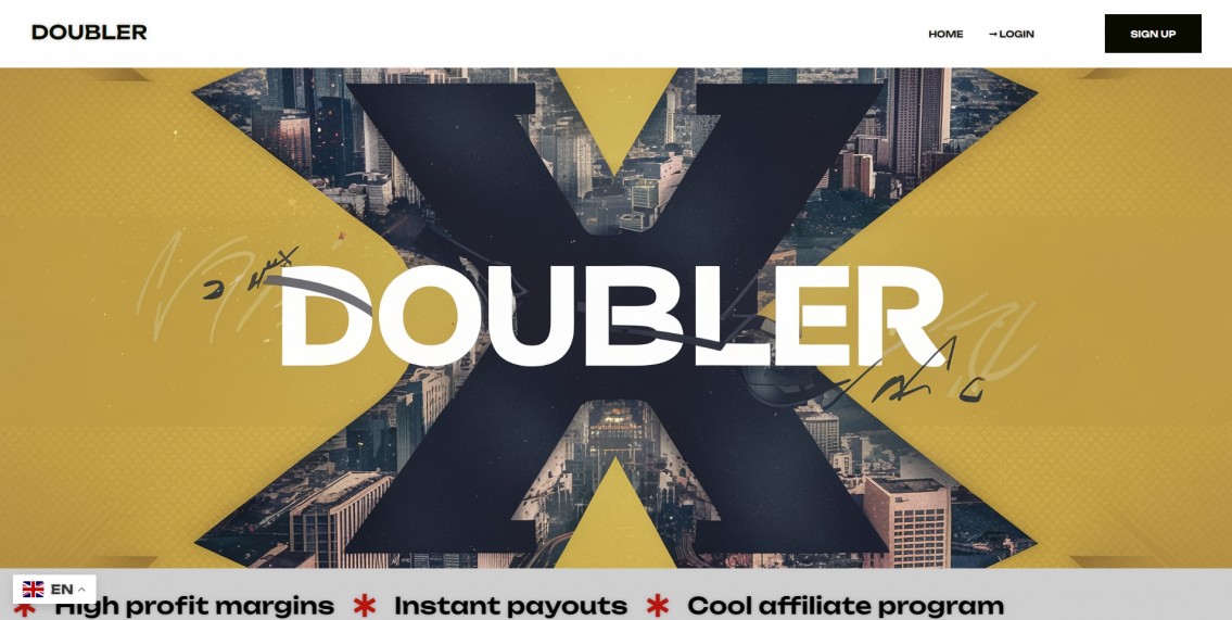 Doubler