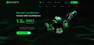 Recobits Ltd