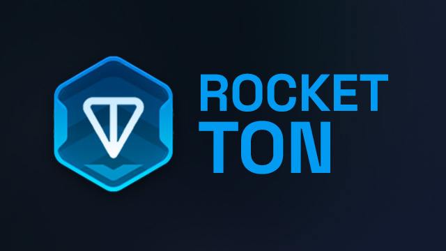 RocketTon
