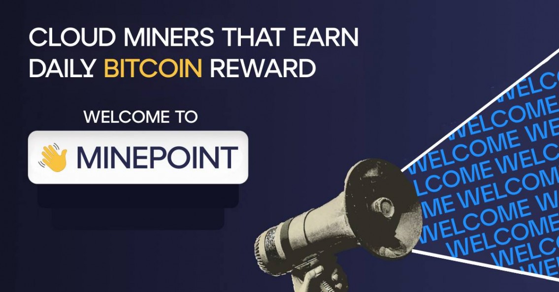 MinePoint