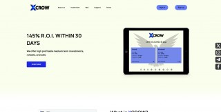 Xcrow Ltd