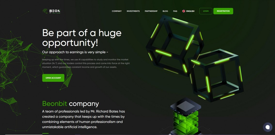Beonbit