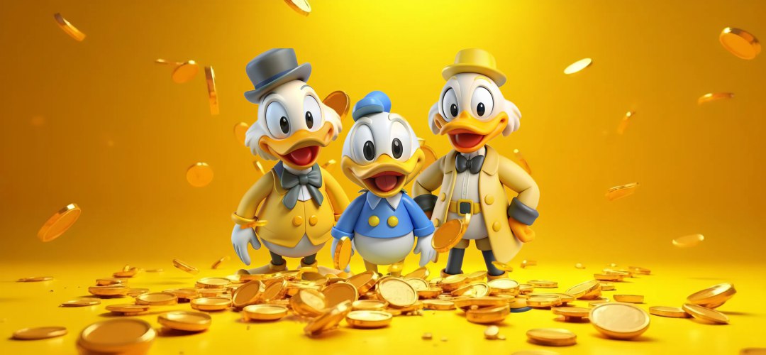 McDuckMist