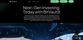 BitVaultX