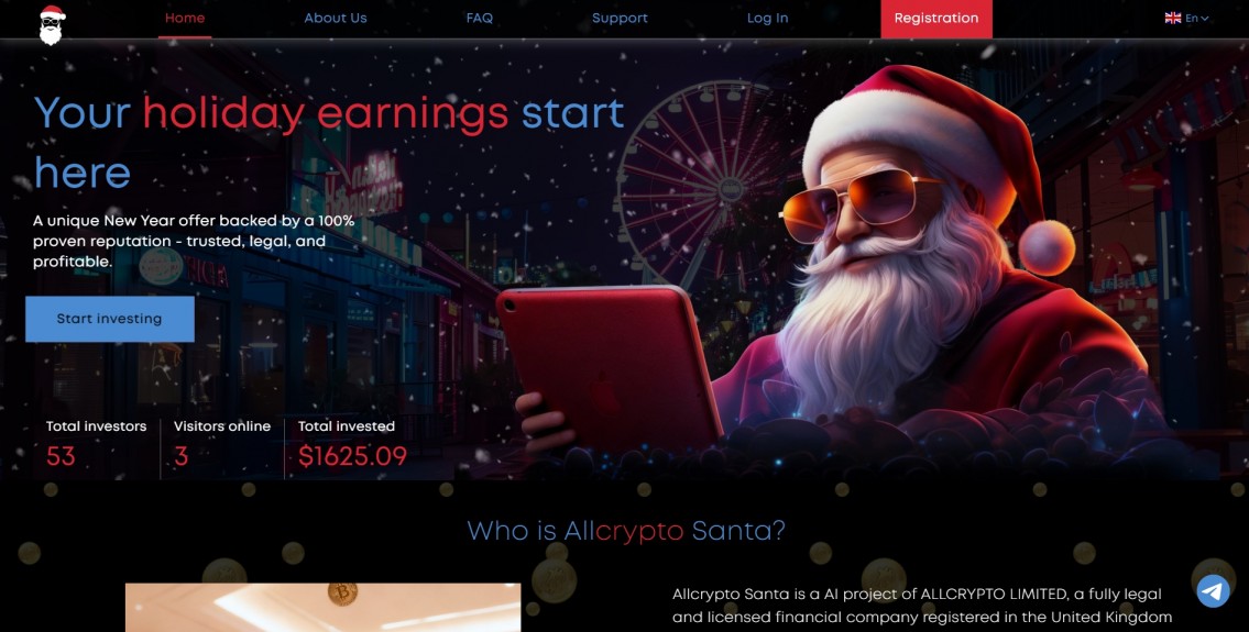 AllCrypto