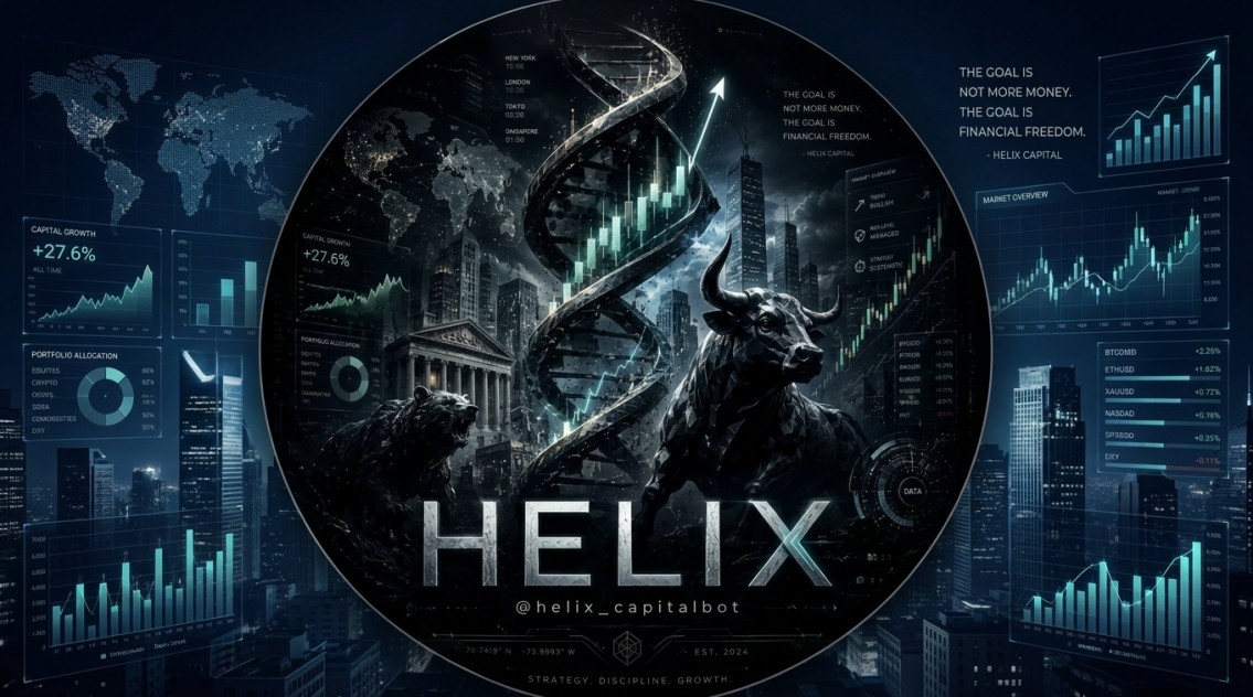 HELIX GROUP