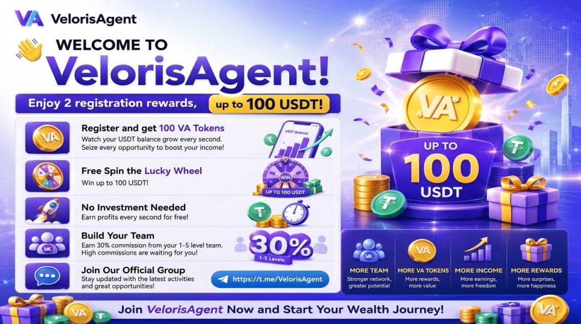 VelorisAgent