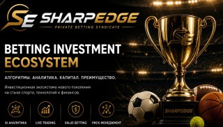 SharpEdge