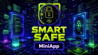 SMART SAFE