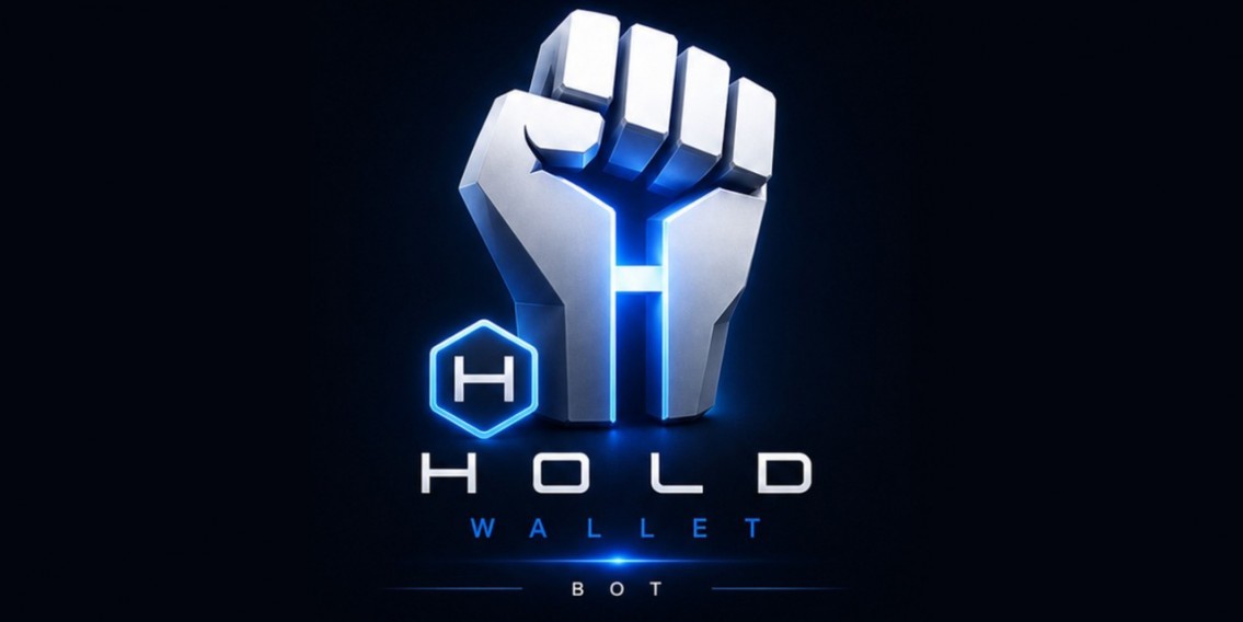 Hold Wallet