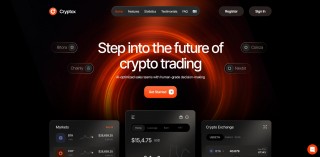 Cryptox